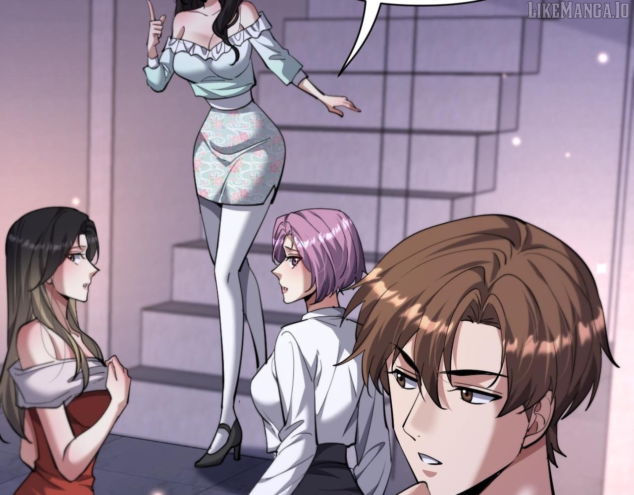 I’m Trapped In This Day For One Thousand Years Chapter 225 - page 45
